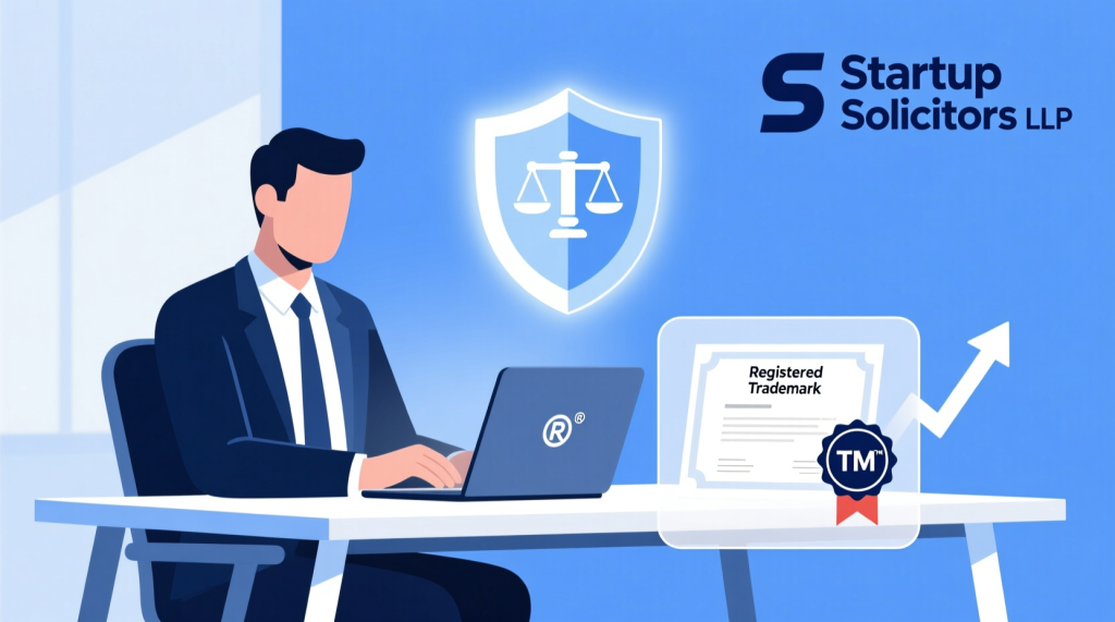 how to register a trademark