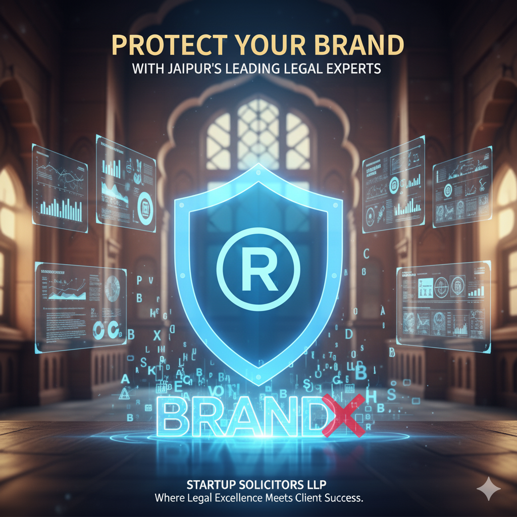 Defend Trademark Objections India