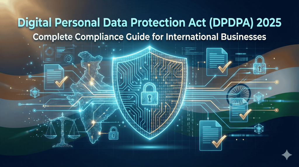 Digital Personal Data Protection Act India