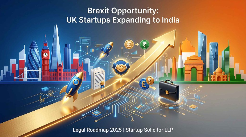 UK Startups India