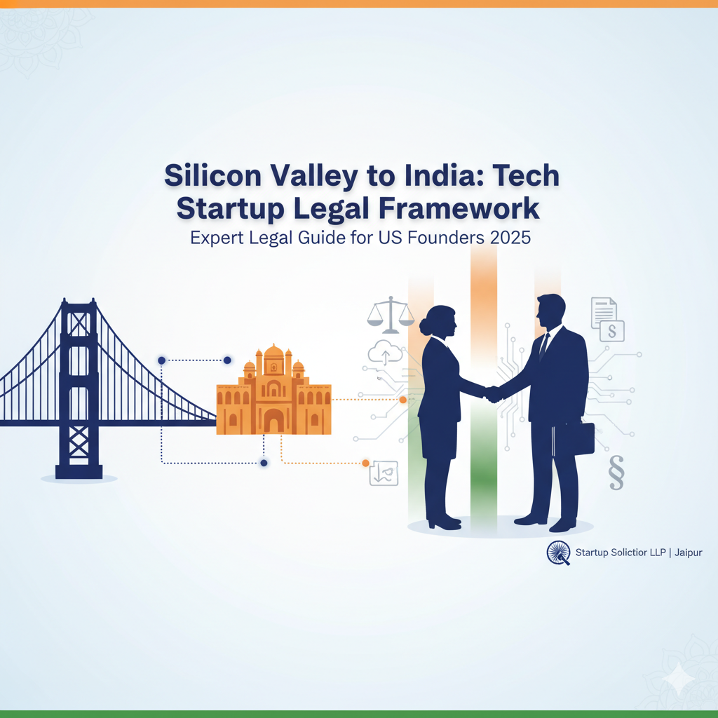 Silicon Valley to India