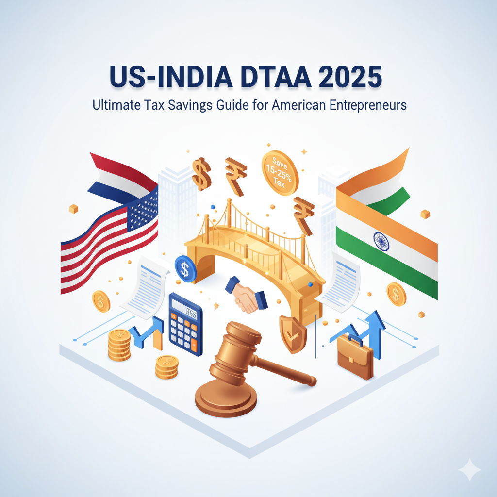 US-India DTAA