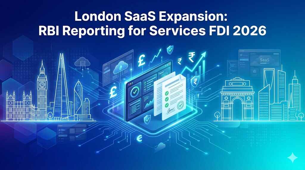 London SaaS