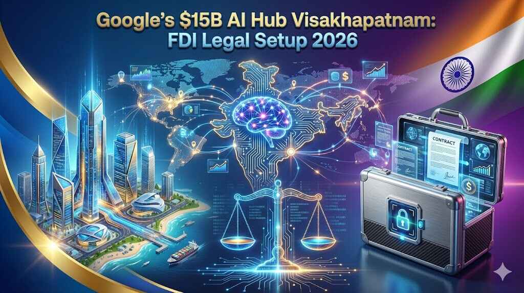 AI Hub in Visakhapatnam