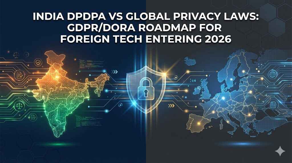 India DPDPA