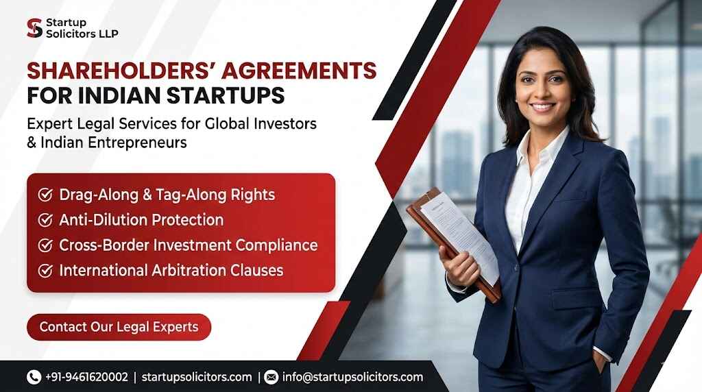 shareholders' agreements