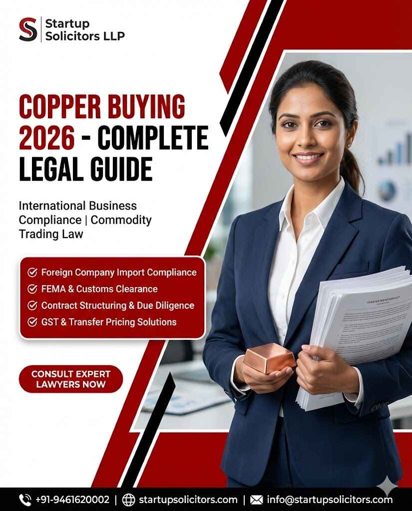 Copper Buying 2026
