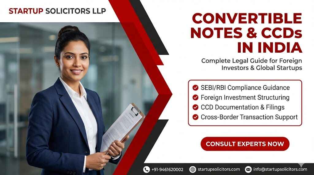 Convertible Notes