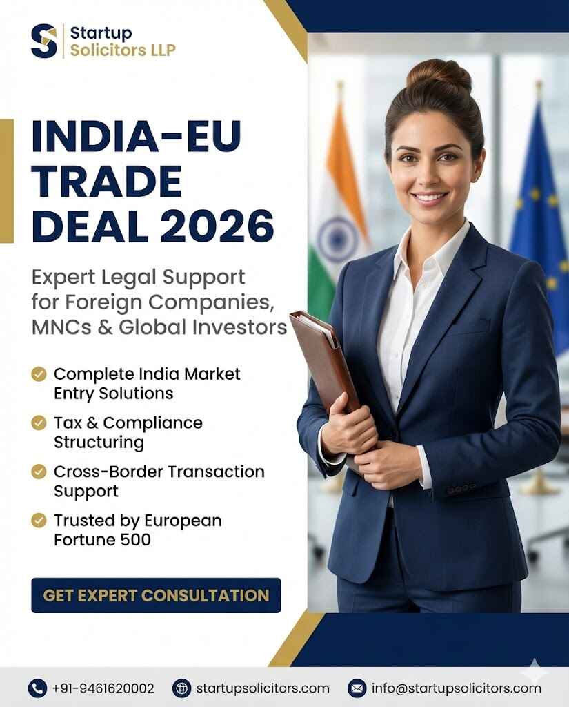India-EU Trade