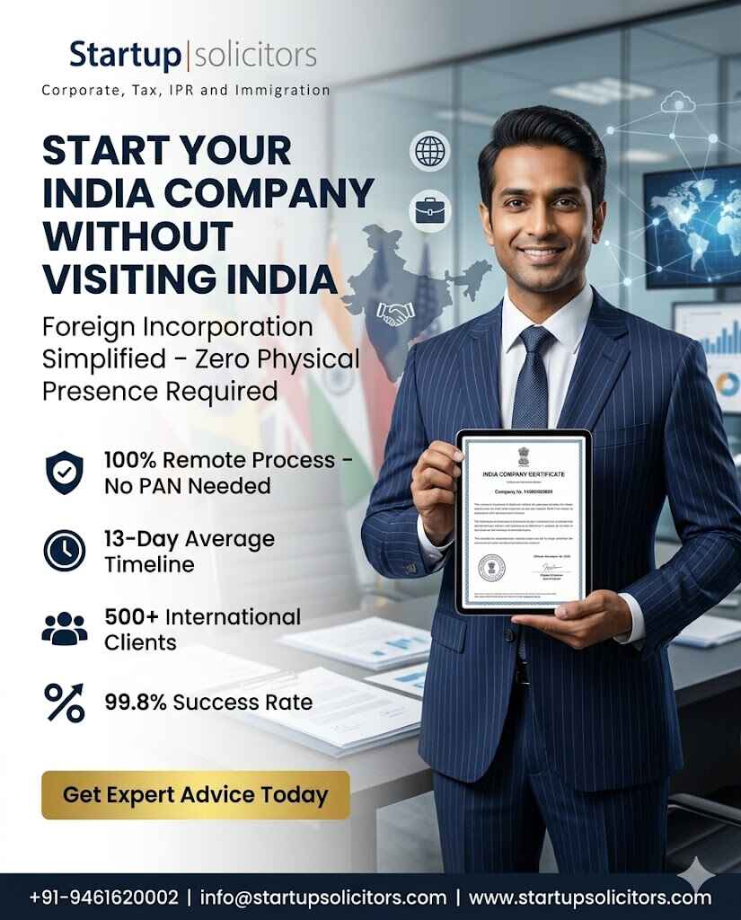 Company in India
