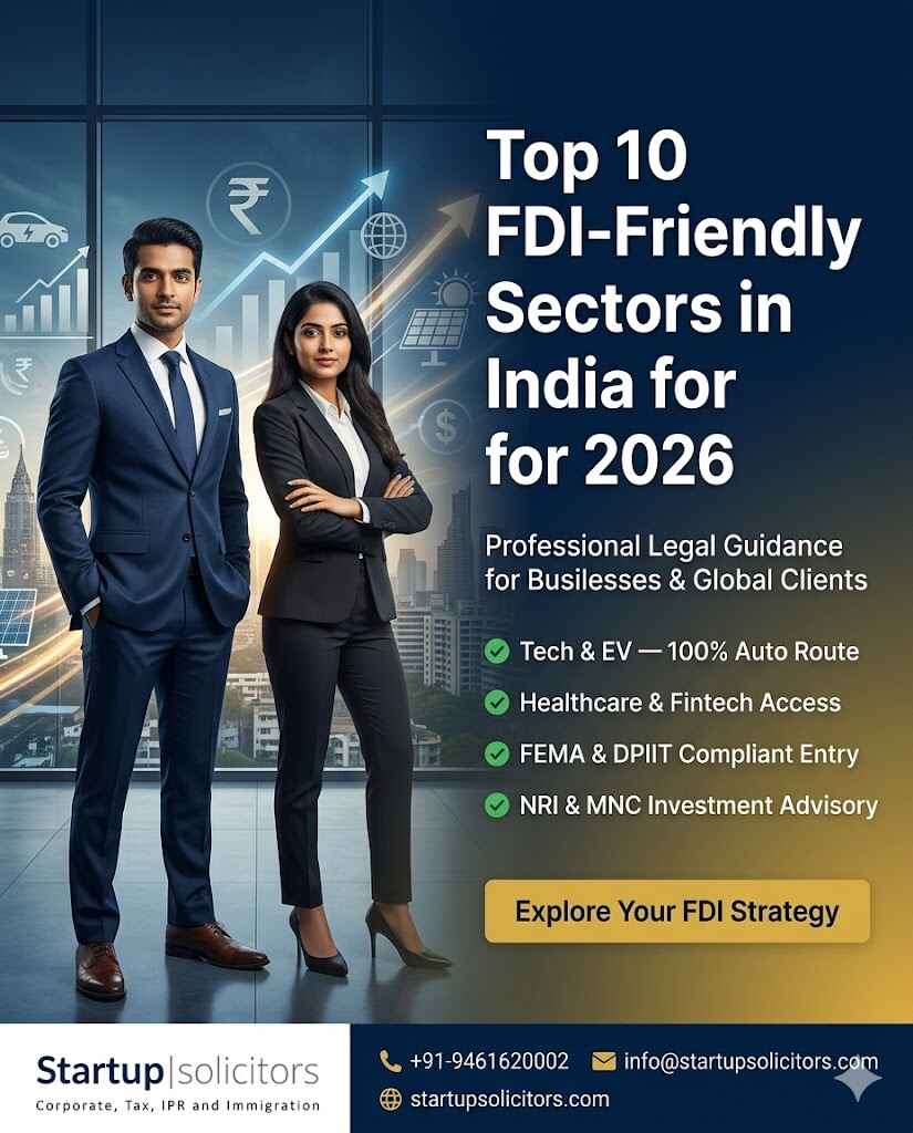 FDI