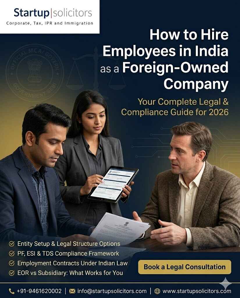 hire employees in India