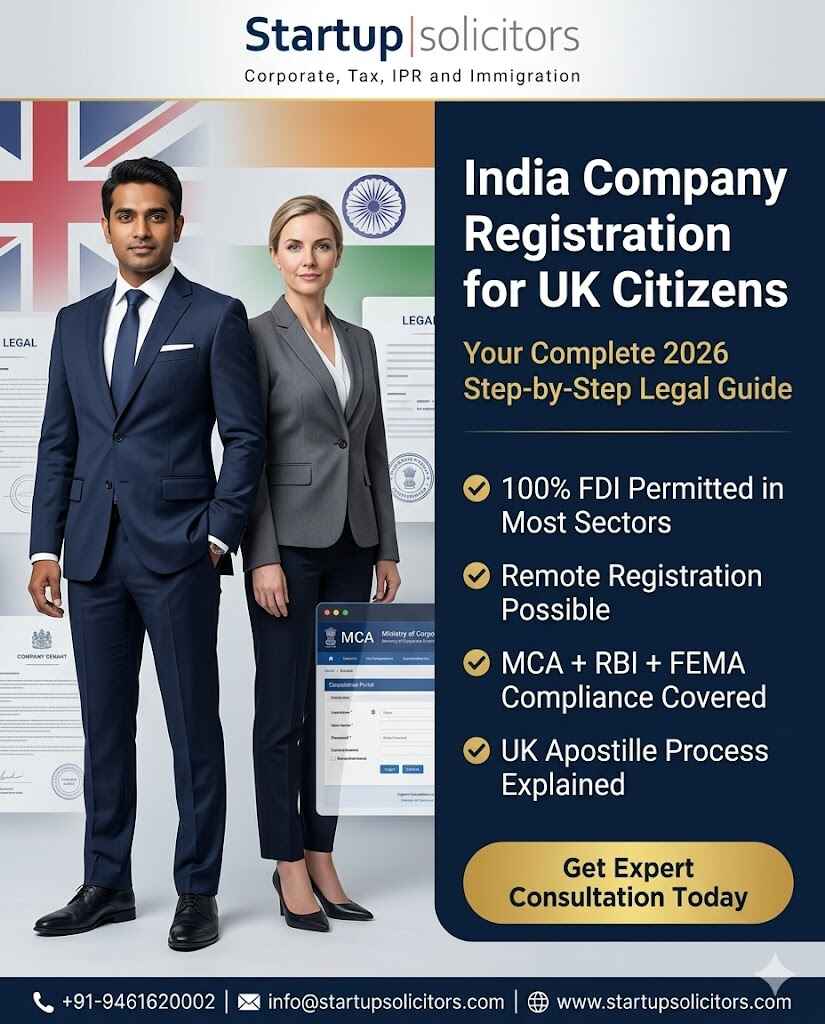 Company Registration