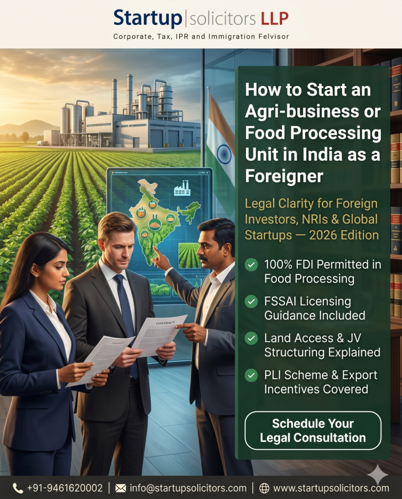 Agri-business