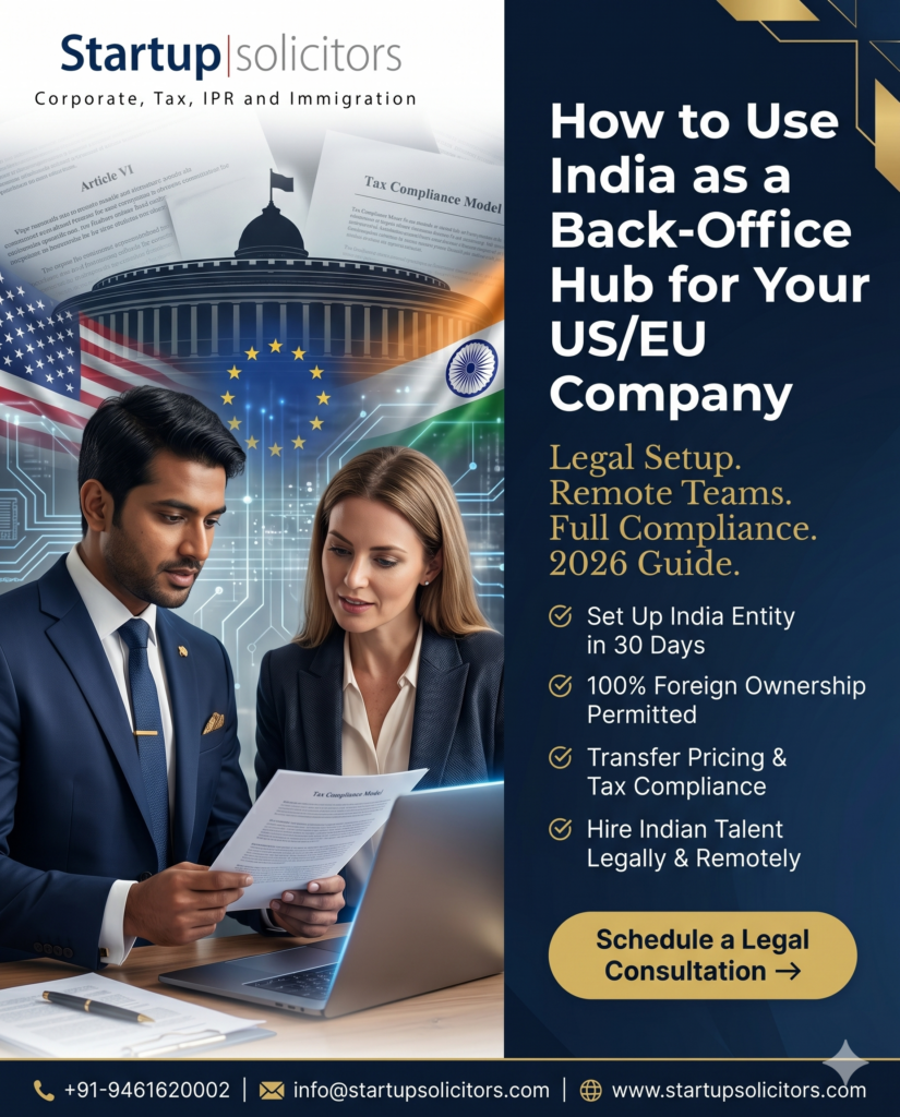 US/EU Company
