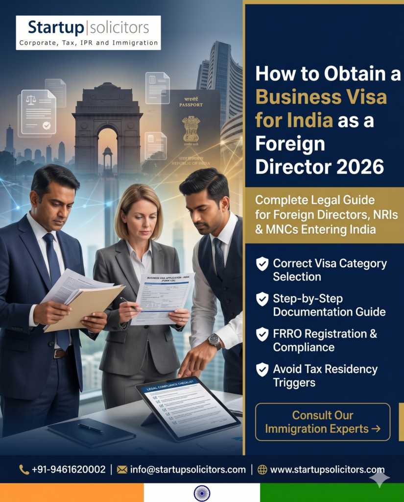 Business Visa