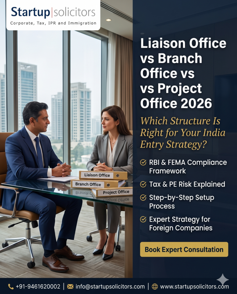 Liaison Office