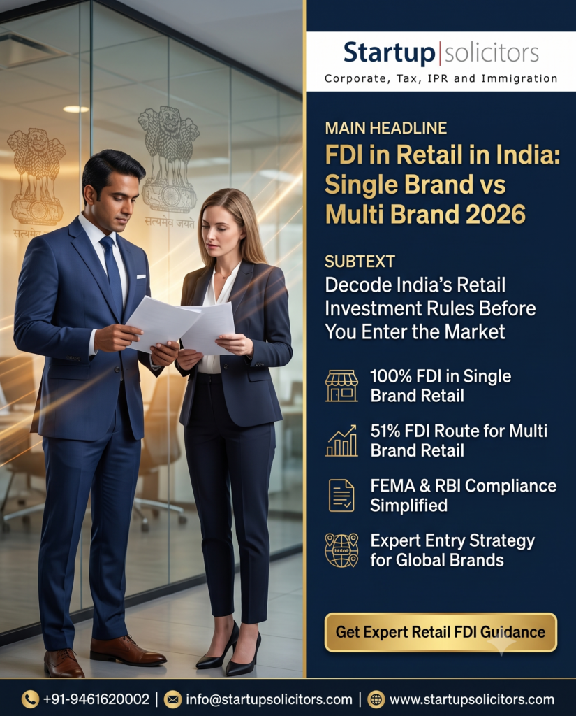 Retail in India
