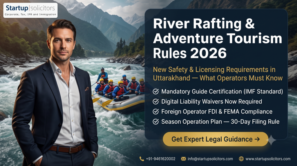 River Rafting
