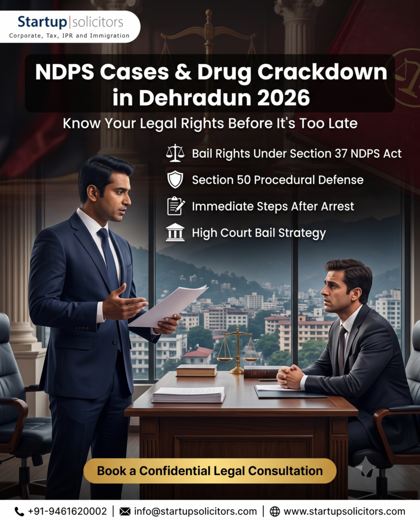 NDPS