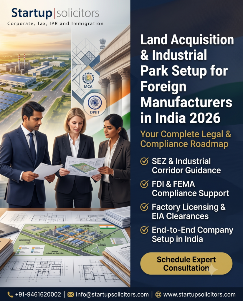 Land Acquisition