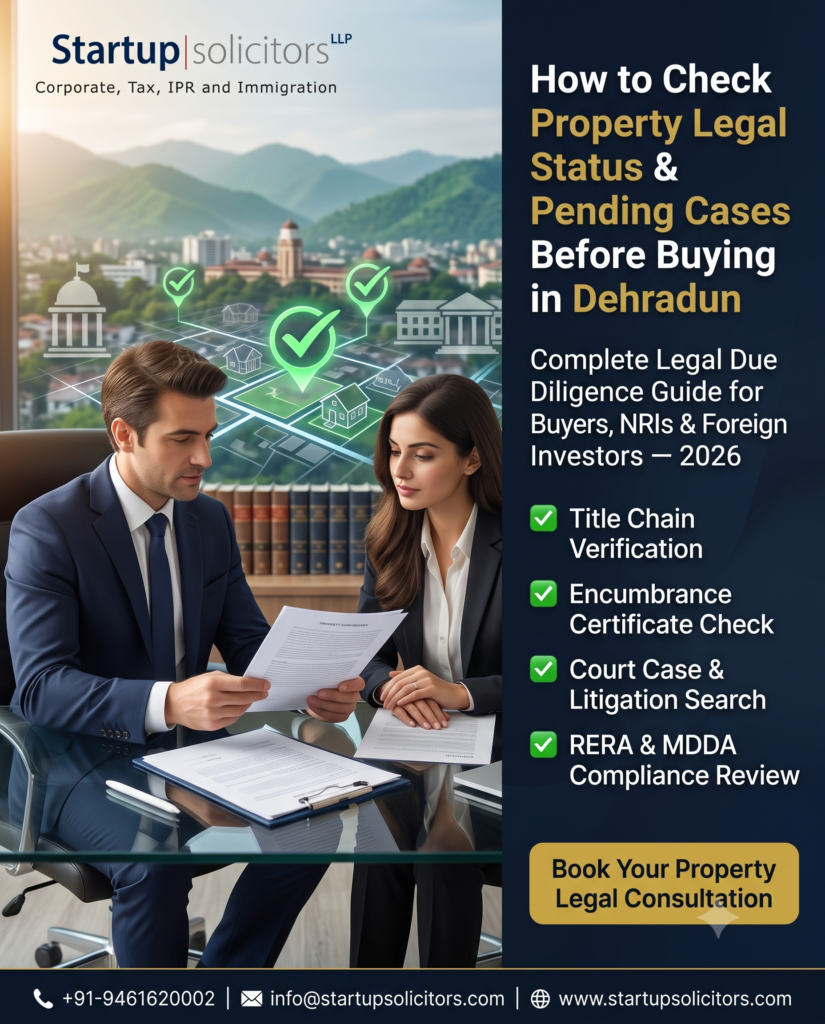 property legal