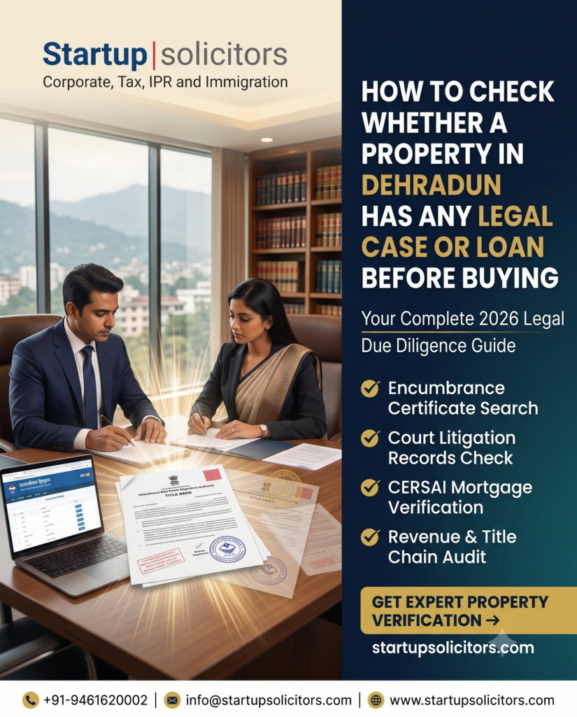 Property in Dehradun