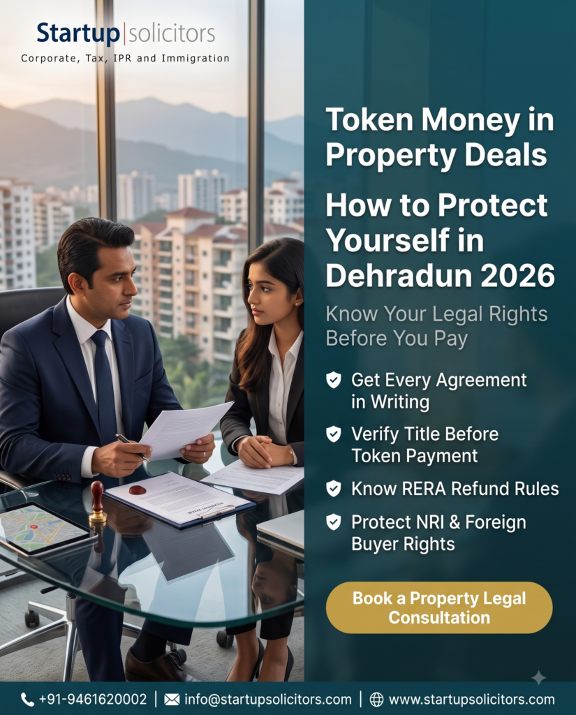Token Money