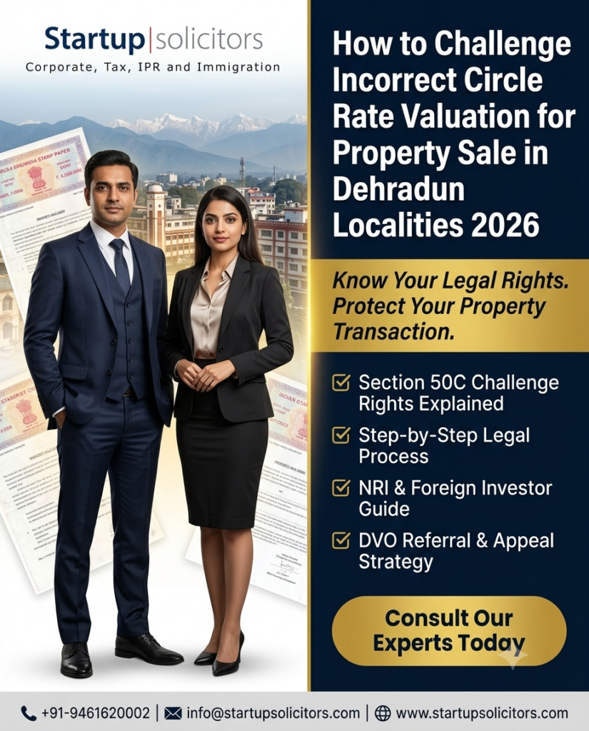 Circle Rate Valuation