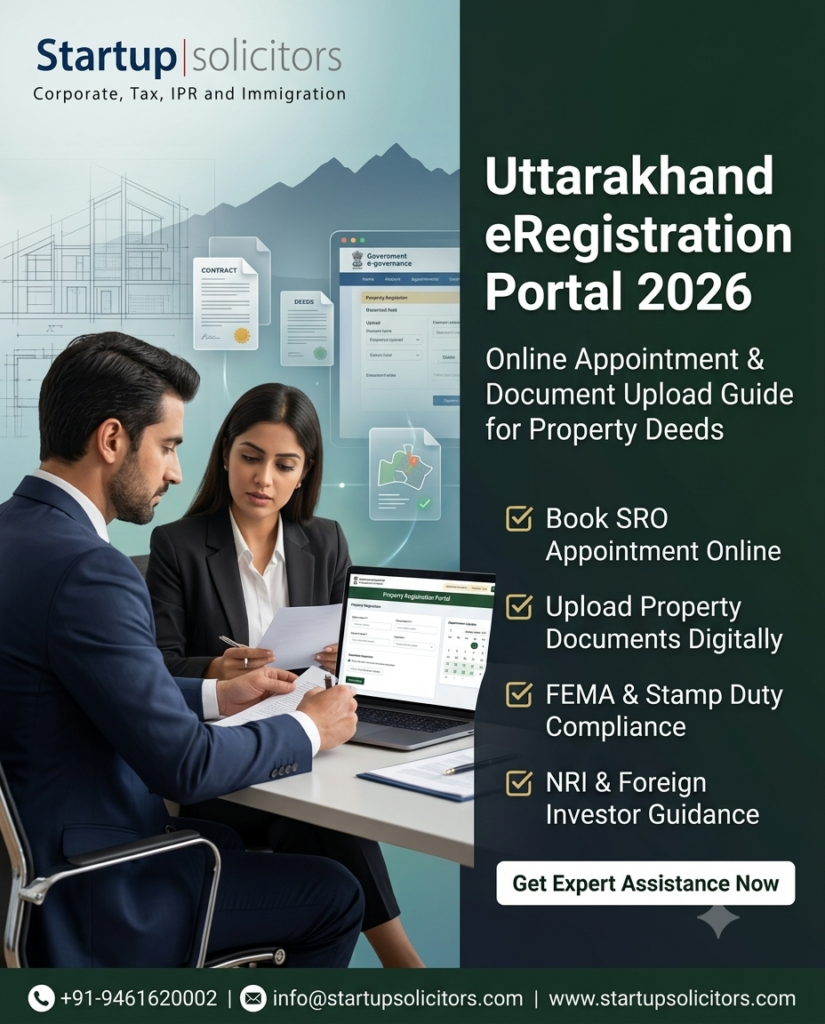 eRegistration Portal