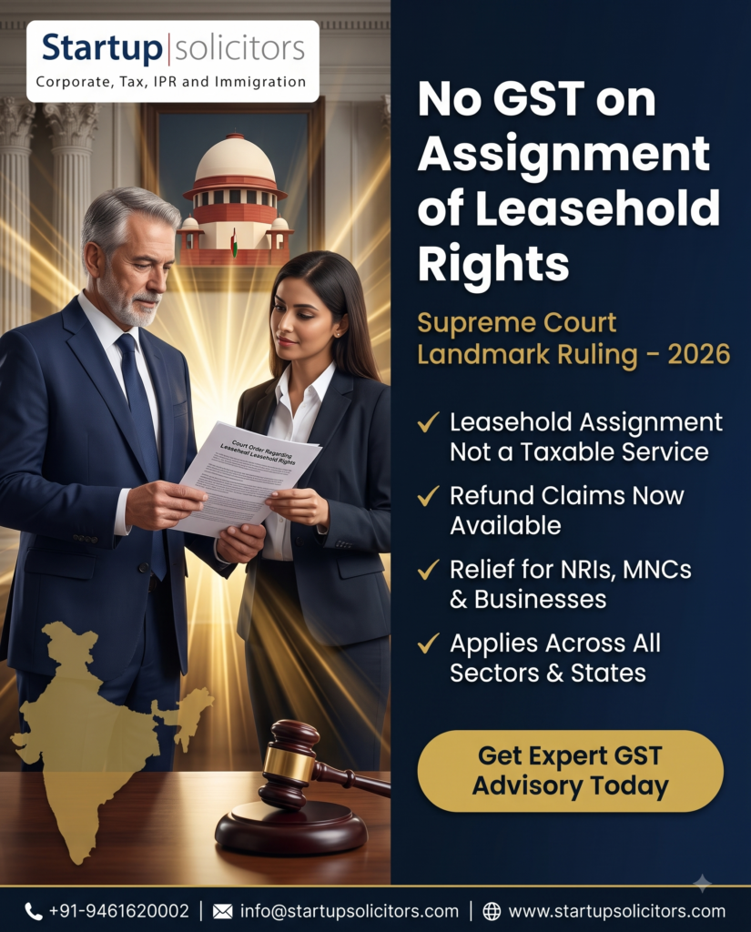 leasehold rights