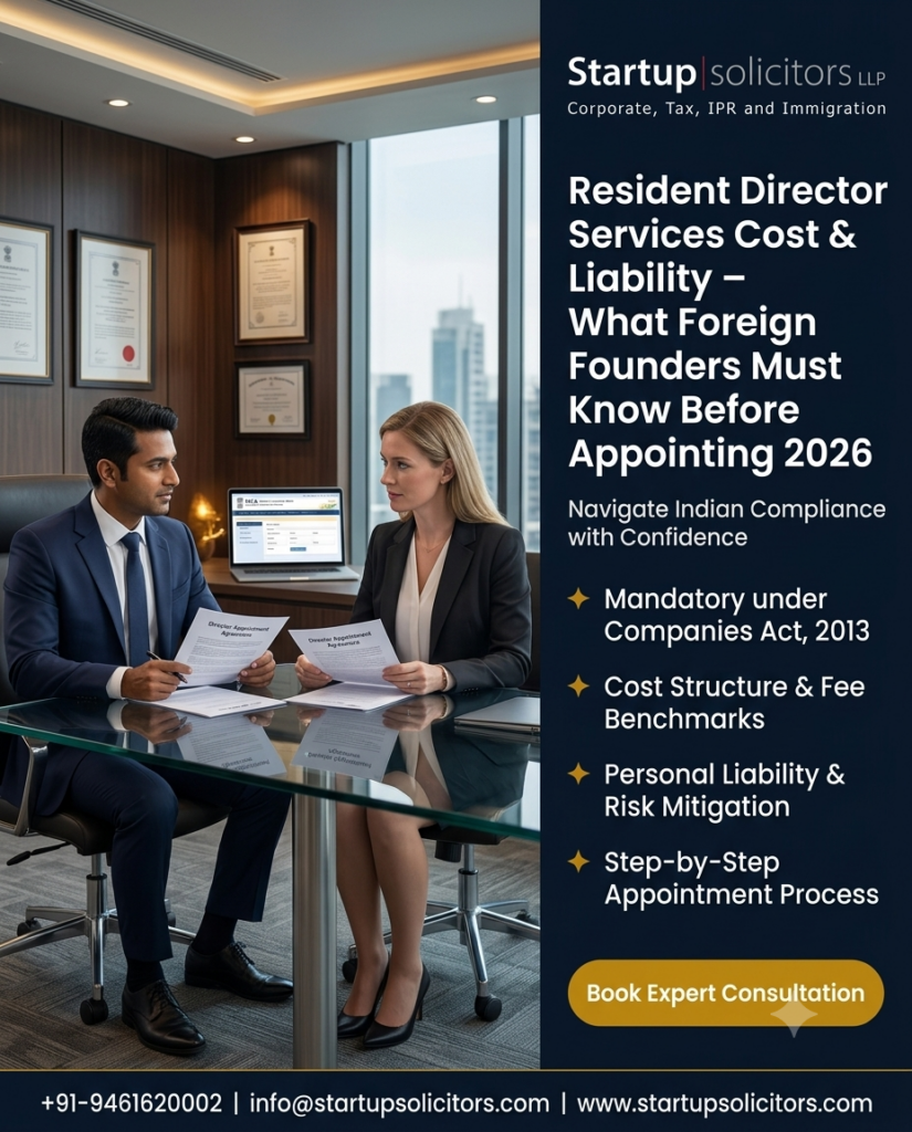 resident director