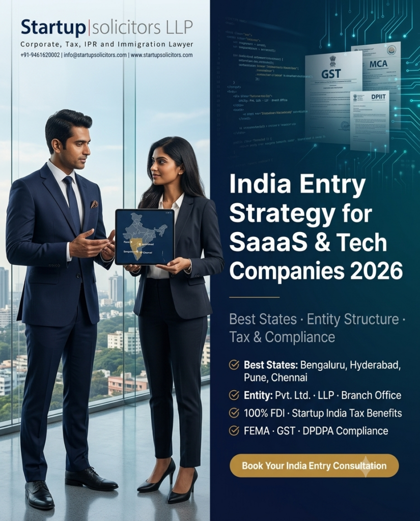 India entry