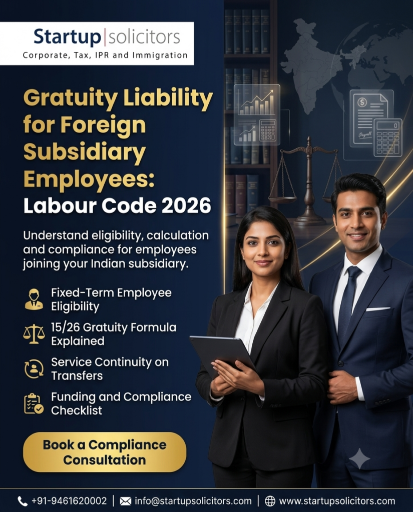 Gratuity