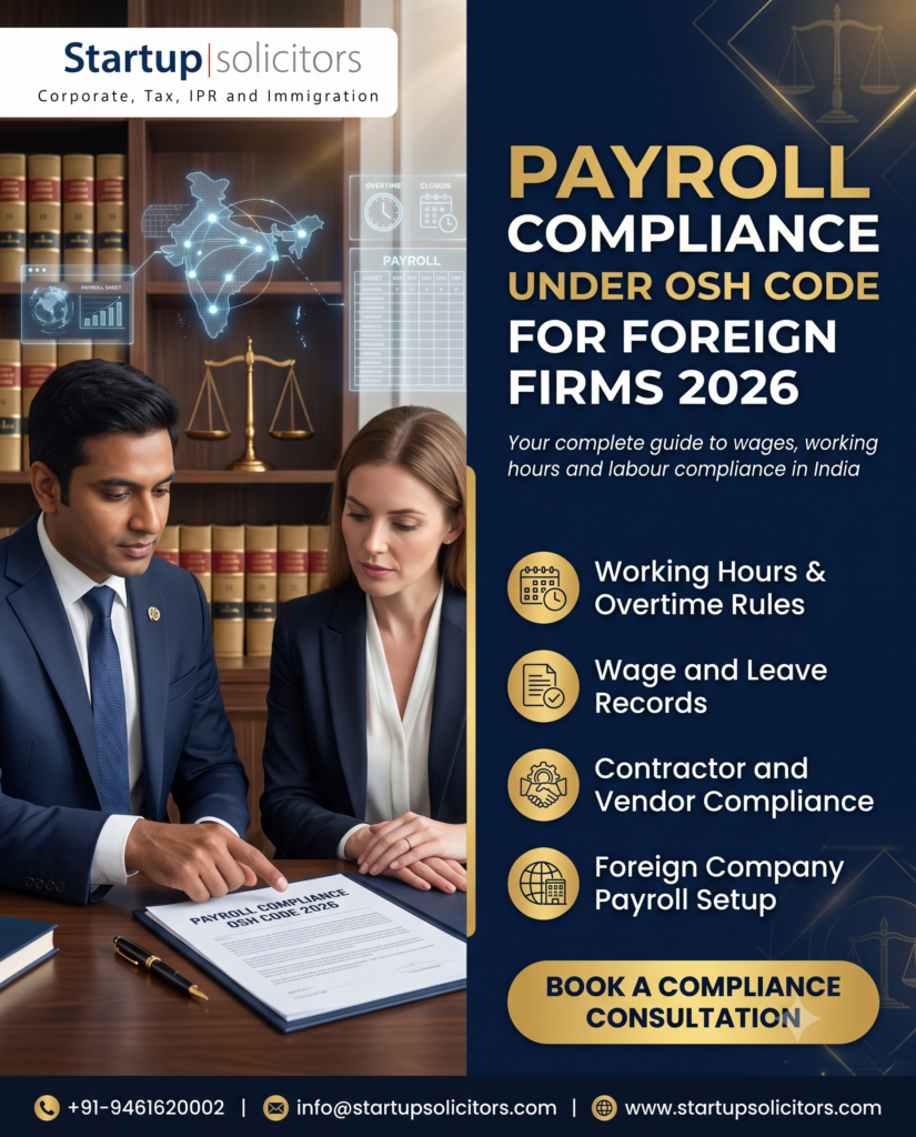 OSH Code