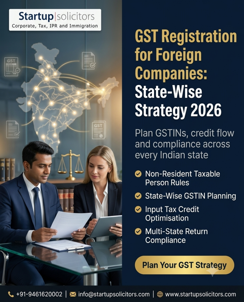 GST Registration